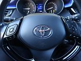Toyota C-HR (2017) 1.2 Turbo, Serv.kniha, Navi - náhled 17