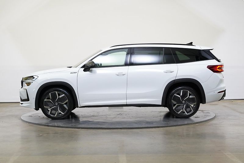Škoda Kodiaq - fotka 3 z 28