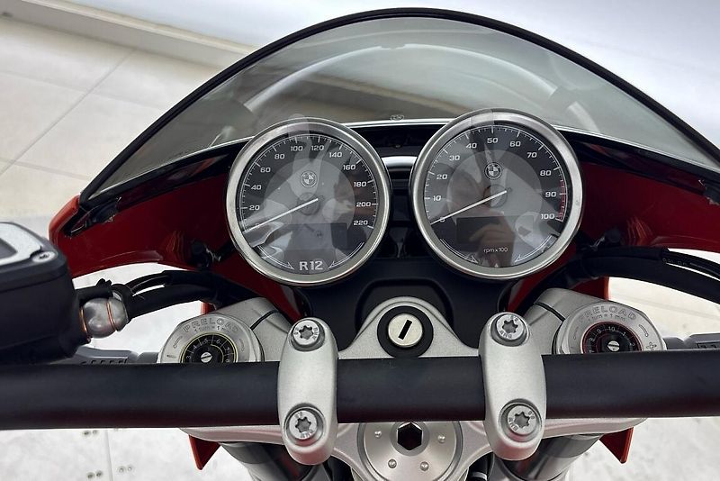BMW R 12 nineT - fotka 12 z 13
