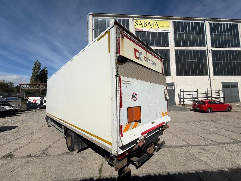 DAF LF (2011) DAF LF 45.220 ČELO - fotka 8 z 26
