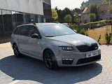 Škoda Octavia 2.0 TDi 135 kW/Challenge - náhled 7