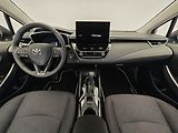 Toyota Corolla 1.8 CVT Comfort Tech - náhled 10