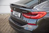 BMW Řada 6 640D GT H&K, 360°, Vzduch - náhled 8
