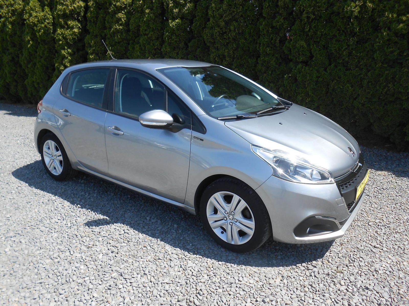 Peugeot 208 1.2,KLIMA,LED,51TKm!