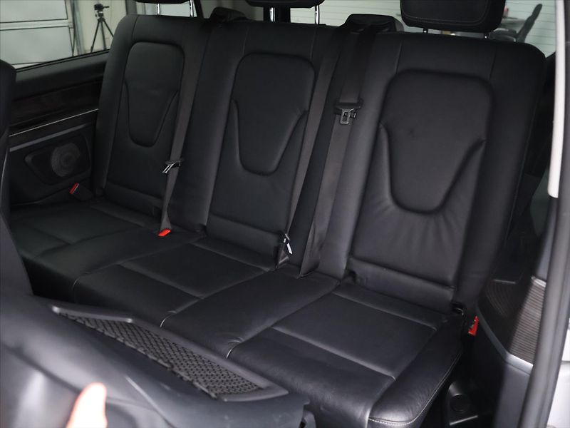 Mercedes-Benz Třídy V 2,0 220d Aut. Avantgarde L DPH - fotka 15 z 35