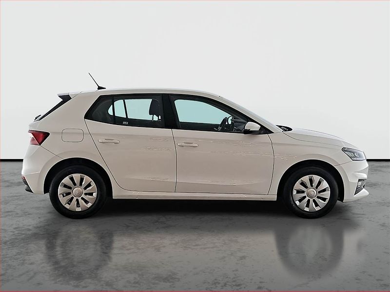 Škoda Fabia (2023) Ambition 1.0, ČR,1.maj - fotka 6 z 17