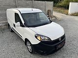 Fiat Dobló (2020) 1.6 MTJ, 77kw, SK, DPH, 1.MAJ - náhled 6