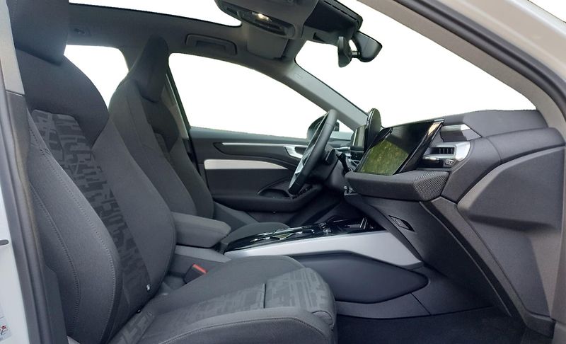 Audi A6 TDI quattro 360 Pano Tech+ - fotka 6 z 10