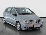 Mercedes-Benz Třídy B (2006) B 200 CDI , Automat, Tempomat - náhled 1