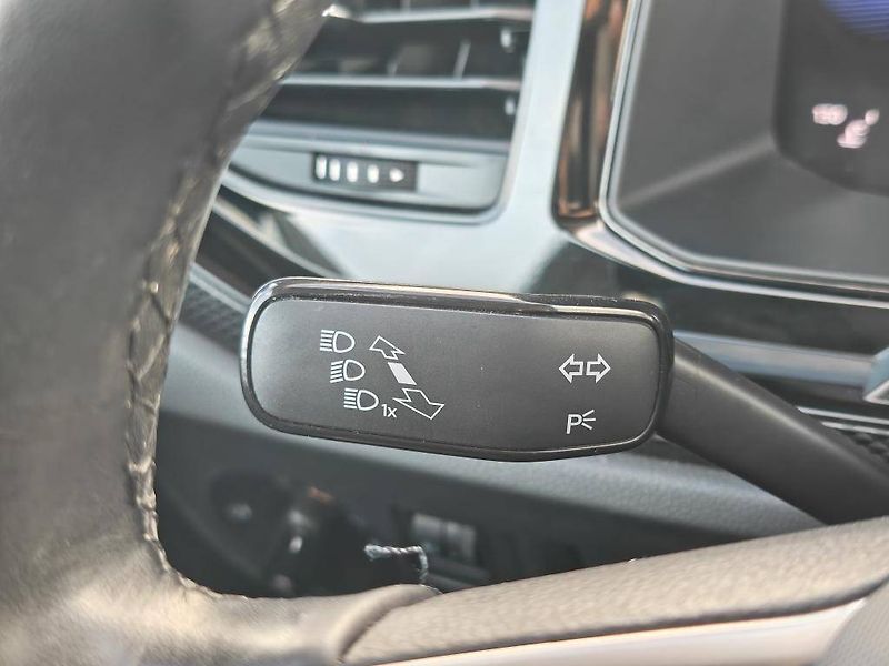 Volkswagen Taigo Life 6G 1,0TSi - fotka 13 z 23