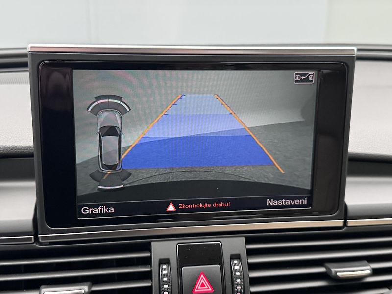 Audi A6 ALLROAD QUATTRO 3.0 TDI AUT - fotka 34 z 35
