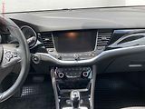 Opel Astra (2017) 1.6 CDTi, ČR, Innovation, AT - náhled 12