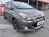 Hyundai ix20 (2013) 1.4i, 2.maj,ČR, AC, el. - náhled 1