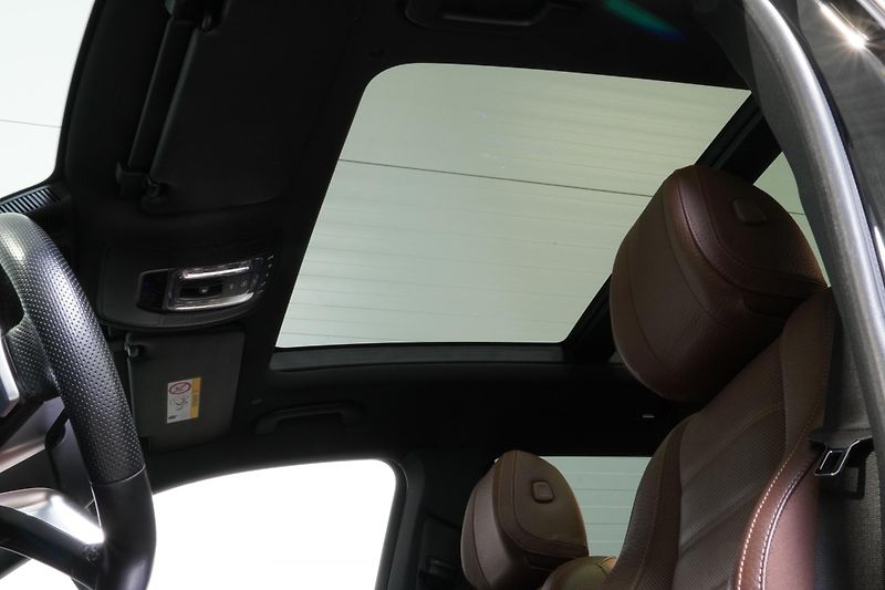 Mercedes-Benz GLS 450d,AMG,ČR,1.MAJ,NZ.TOP,Masáž - fotka 24 z 44