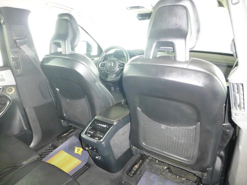 Volvo XC90 (2015) 5D-165KW*TAŽNÉ*KAMERA*7MÍST - fotka 27 z 38