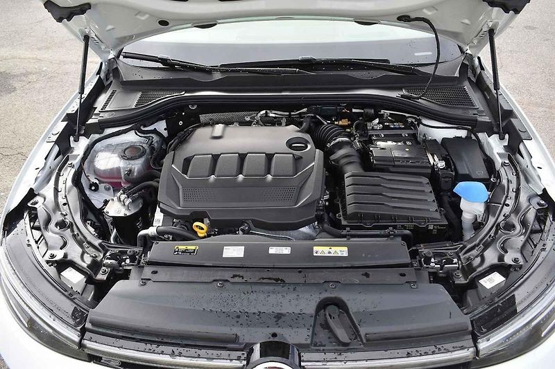 Volkswagen Passat se opět vylepšil. Škoda, že bude poslední
