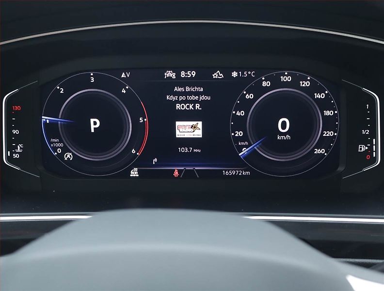 Volkswagen Tiguan (2021) Elegance 2.0 TDI - fotka 11 z 24