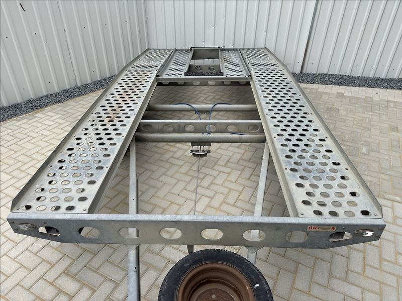 Vapp PAV 2.7 4240   0,0 - fotka 10 z 28