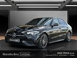 Mercedes-Benz Třídy C 200 AMG Night - náhled 1