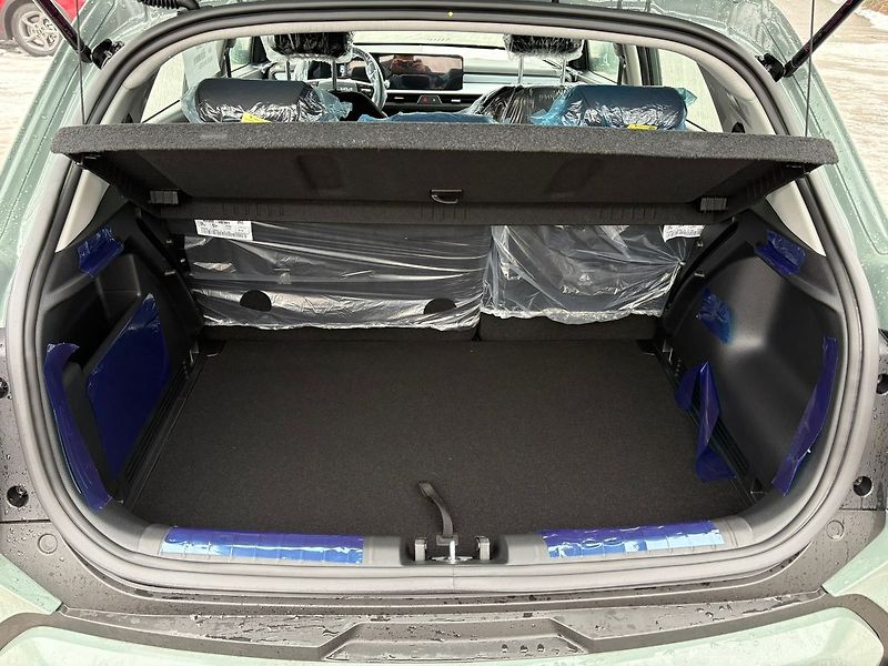 Kia Stonic (2025) 1,0 T-GDi GPF 7DCT SPIN (2026) - fotka 9 z 9