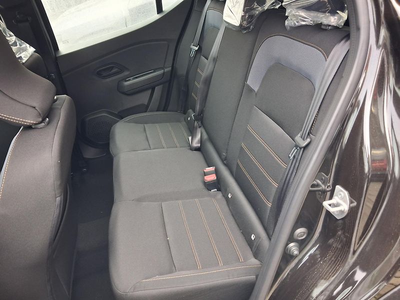 Dacia Sandero (2026) Stepway Expression Eco-G 120 - fotka 25 z 32