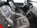 Volvo XC60 (2014) R-Design D5, 4X4, Automat - náhled 7