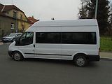 Ford Transit (2014) 2.2 TDCi L3H3 Bus 9 míst AC - náhled 1