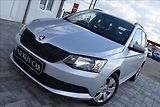 Škoda Fabia 1,0 MPI 55KW PO SERVISE VÝHŘEV - náhled 1