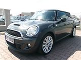 Mini Cooper S (2011) 1,6i AC TEMP ALU 135kW - náhled 1