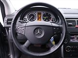 Mercedes-Benz Třídy B 2,0 D 80kW Automat CZ - náhled 15