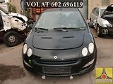 Smart Fortwo (2002) VOLAT  602 696119 - náhled 1
