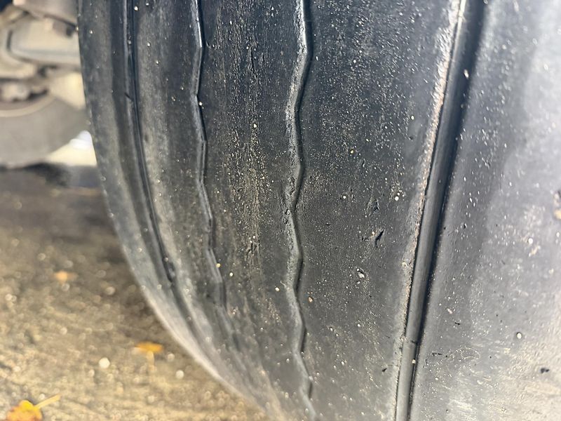 Krone SD (2015) PROFI LINER, STANDARD - fotka 7 z 12