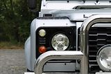 Land Rover Defender 110 2.4 TD4 90kW / PUMA / CZ - náhled 29