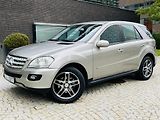 Mercedes-Benz Třídy M 320CDI 165KW 4MATIC TAŽNÉ 3500 - náhled 2