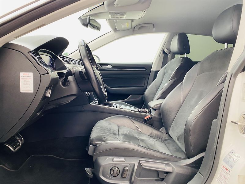 Volkswagen Arteon 2,0 TDI DSG 110 kW Elegance - fotka 5 z 26