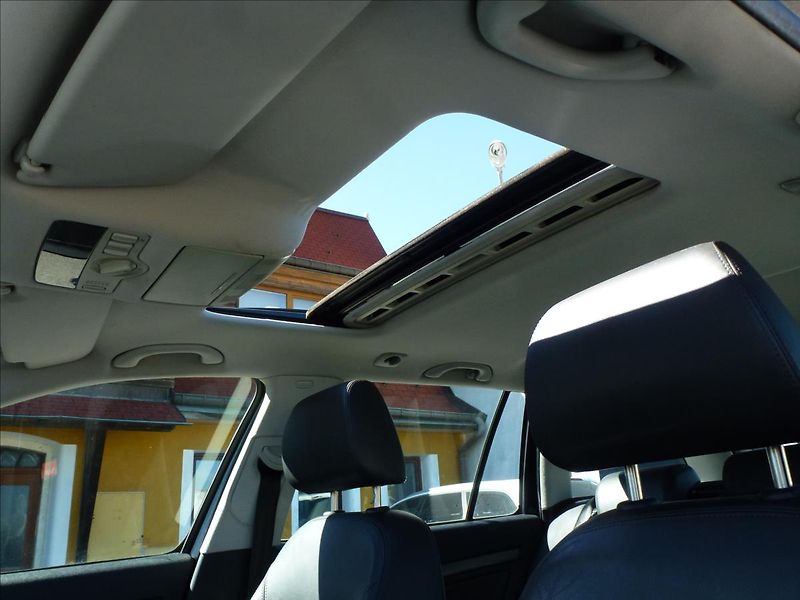 Škoda Octavia 2,0 TDI 103KW Black Edition  E - fotka 39 z 51