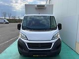 Fiat Ducato 2.3 chladící, tisk teplot - náhled 1