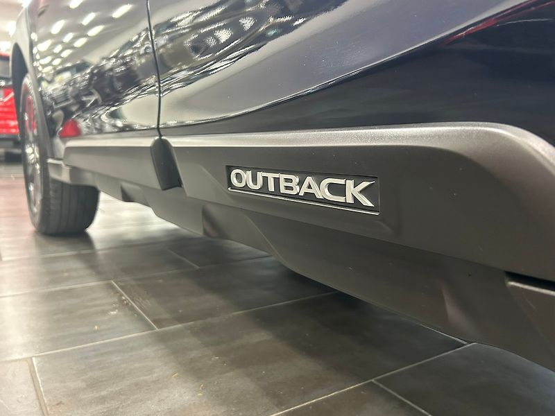 Subaru Outback (2021) 2.5 Comfort+kuze Nappa | Záruk - fotka 12 z 62