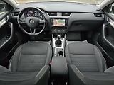 Škoda Octavia 1,5TSI 110kW 1.Maj. ČR -DPH - náhled 7
