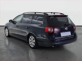 Volkswagen Passat (2006) Sportline 2.0 FSI, Serv.kniha - náhled 3