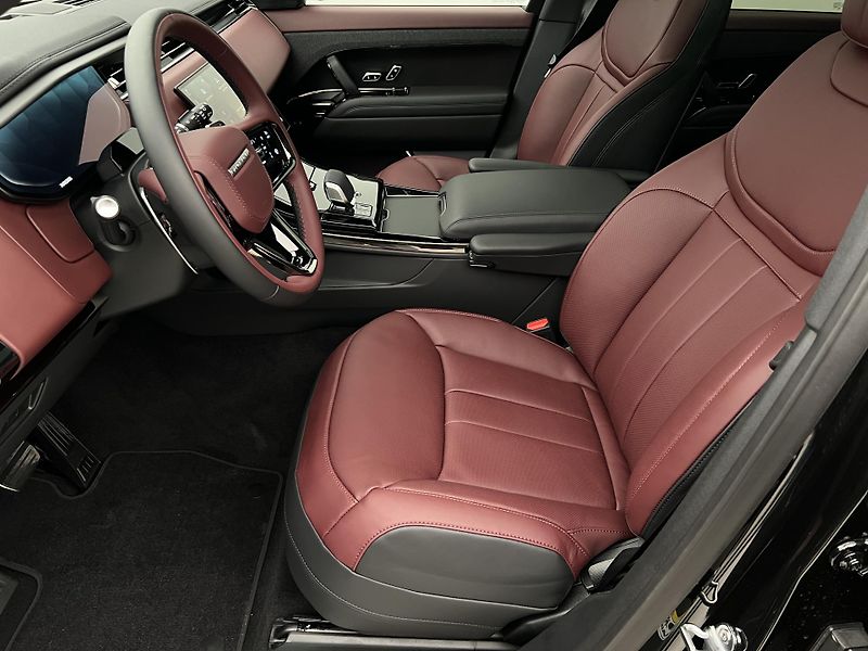 Land Rover Range Rover Sport (2026) D300 DYNAMIC HSE AUT - fotka 11 z 58