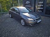 Peugeot 308 1.6HDi 73kw, tažné, ČR, 2.maji - náhled 1
