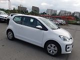 Volkswagen up! 1,0i Výbava Pěkny ! - náhled 2