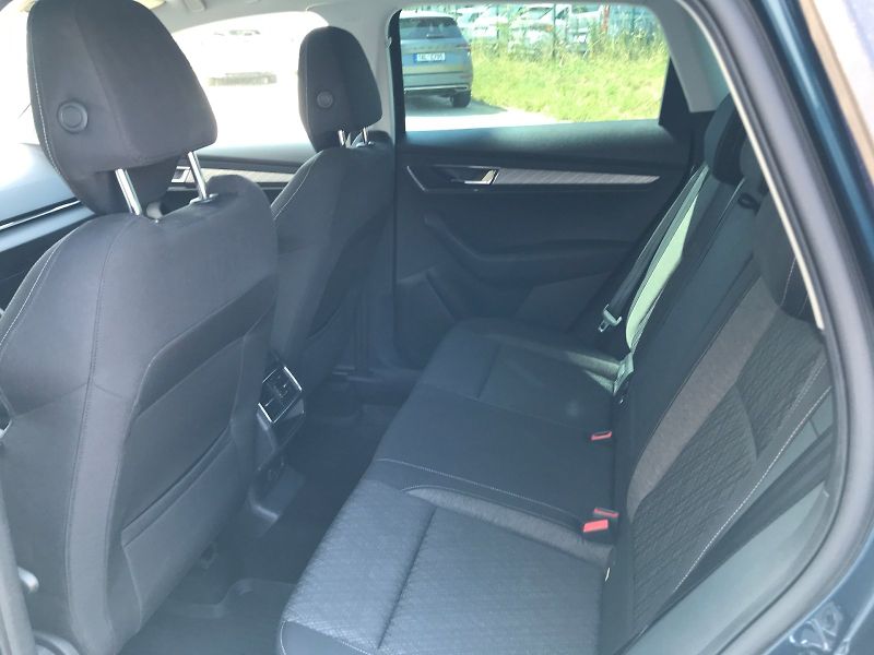 Škoda Karoq (2022) STYLE TDI 2.0/85KW 6MP - fotka 12 z 27