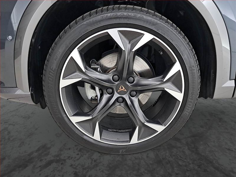 Cupra Formentor (2024) 2.0 TSI 4Drive - fotka 15 z 21
