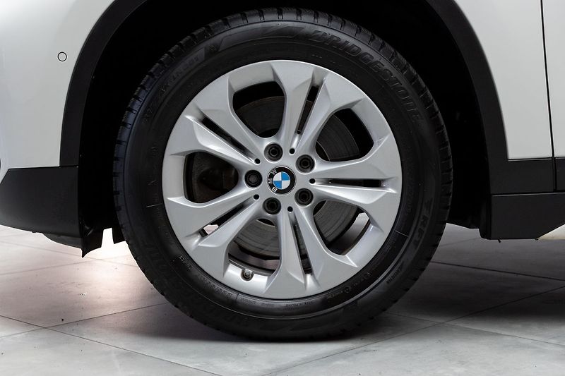 BMW X1 xDrive20d 140kW*SPORT LINE*ČR* - fotka 39 z 45