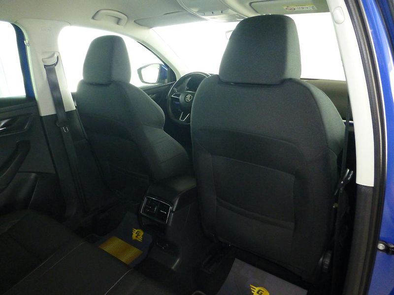 Škoda Karoq (2019) 1,6TDI*PARK.S**ALU***VYHŘ.SED. - fotka 25 z 28