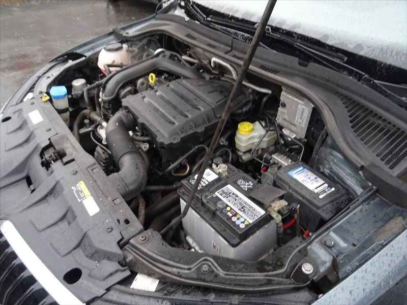 Škoda Fabia 1,0 TSi 70 kW Automat - fotka 30 z 31