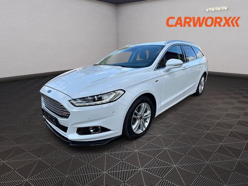 Ford Mondeo (2018) 1.5EcoBoost 121kw ST-Line - fotka 3 z 25