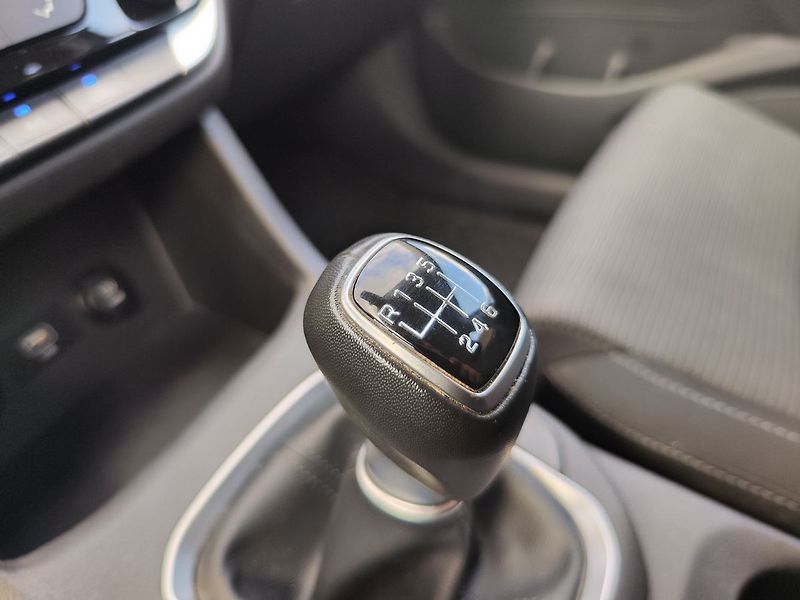 Hyundai i30 1.5 T-GDI/117kW Comfort - fotka 18 z 28